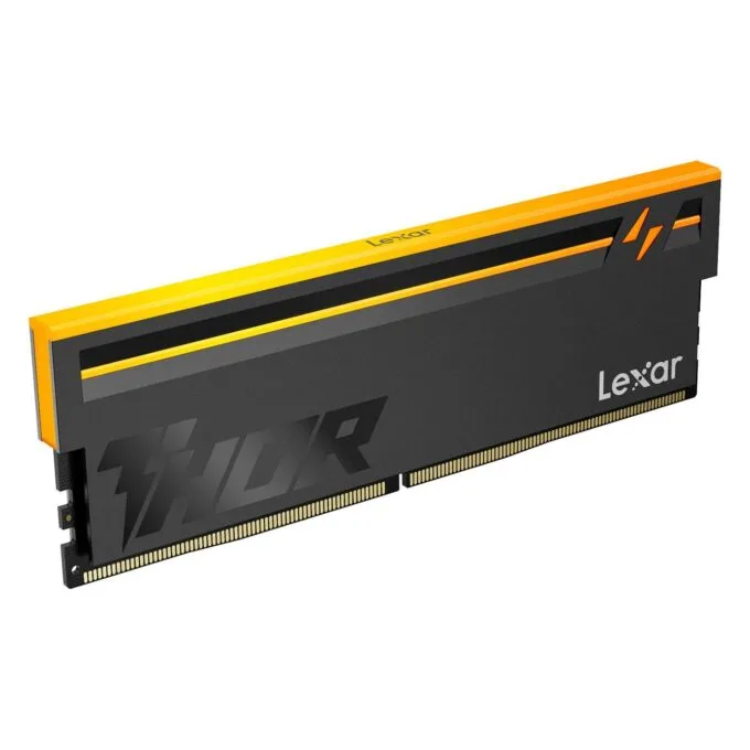 Lexar THOR RGB 2nd Gen memory module — image 2
