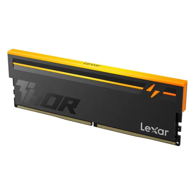 Lexar THOR RGB 2nd Gen memory module — image 3
