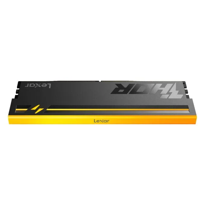Lexar THOR RGB 2nd Gen memory module — image 4