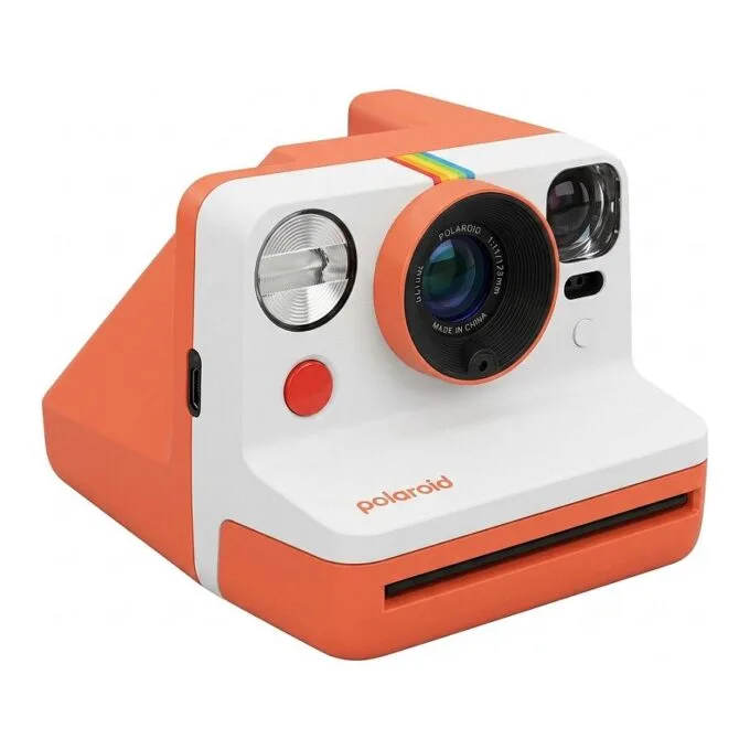 Polaroid Now Instant Generation 3 — image 1