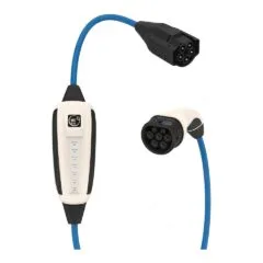 NRGkick NRGkick 16A 10m Pure for PV charging