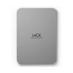 LaCie Mobile Drive (2022) external hard drive