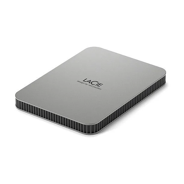LaCie Mobile Drive (2022) external hard drive — image 4