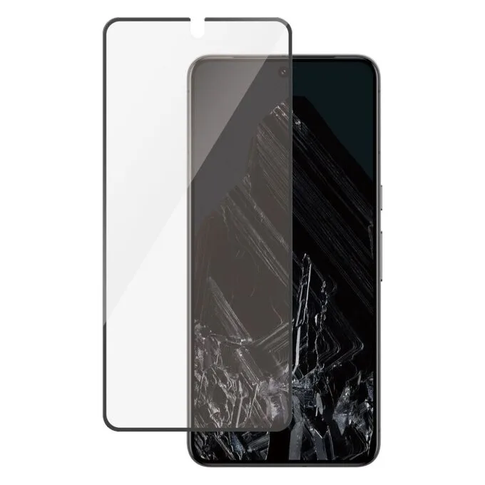 PanzerGlass ® Screen Protector Google Pixel 8 Pro | Ultra-Wide Fit — image 1