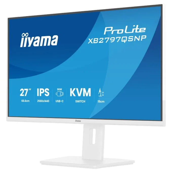 iiyama ProLite XB2797QSNP-W1 computer monitor — image 6