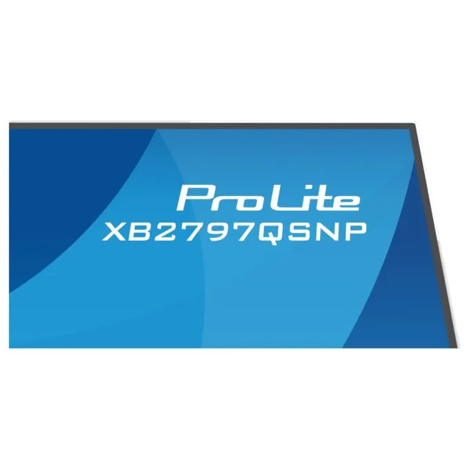 iiyama ProLite XB2797QSNP-W1 computer monitor — image 8
