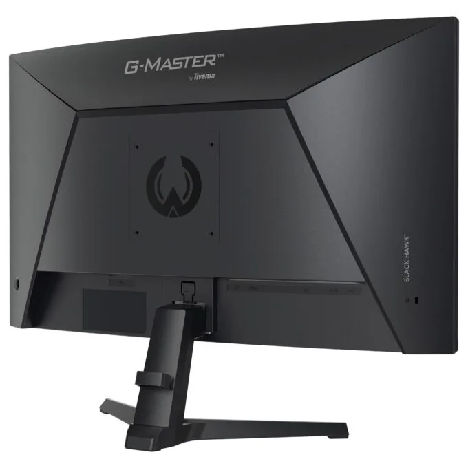 iiyama G-MASTER GC2781HSU-B1 computer monitor — image 5