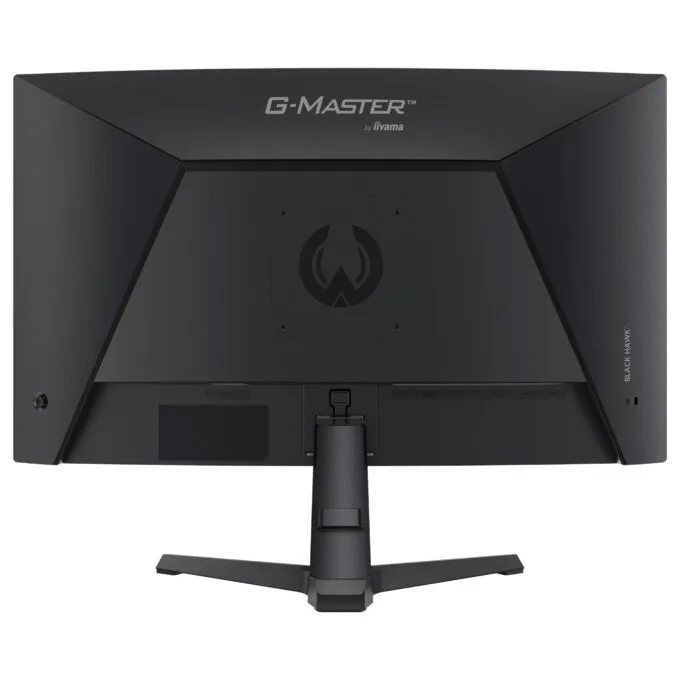 iiyama G-MASTER GC2781HSU-B1 computer monitor — image 6