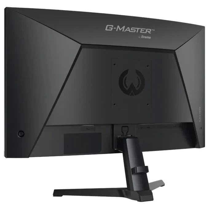 iiyama G-MASTER GC2781HSU-B1 computer monitor — image 7