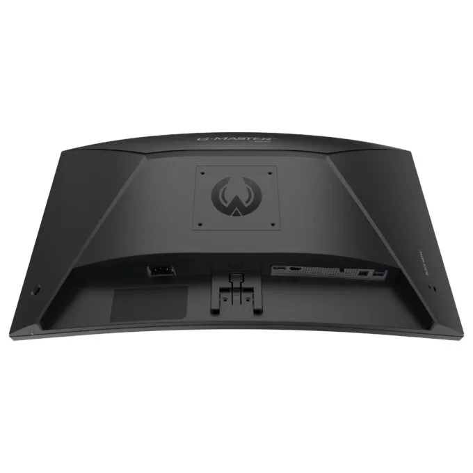 iiyama G-MASTER GC2781HSU-B1 computer monitor — image 9