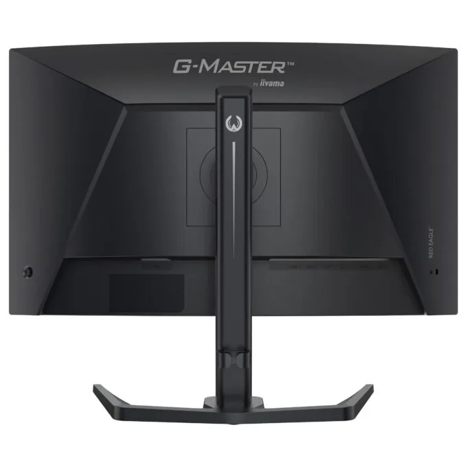 iiyama G-MASTER GCB2784HSU-B1 computer monitor — image 18