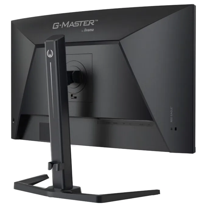 iiyama G-MASTER GCB2784HSU-B1 computer monitor — image 21