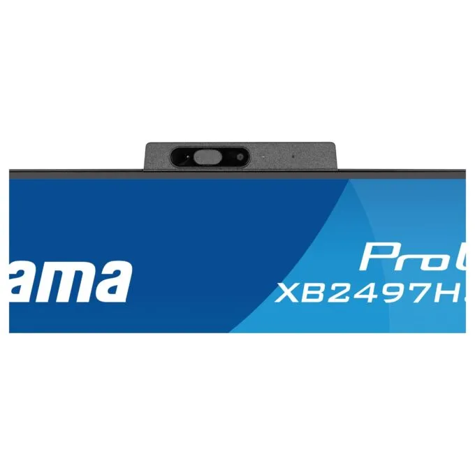 iiyama ProLite XB2497HSNH-B1 24IN IPS LCD 4MS 1920X1080 350CD/M2 HDMI/DP/USB 2 computer monitor — image 23