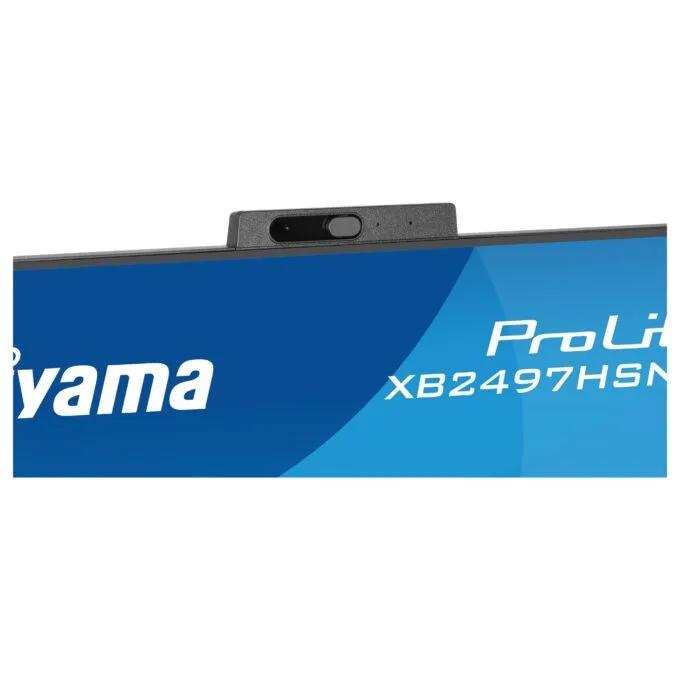 iiyama ProLite XB2497HSNH-B1 24IN IPS LCD 4MS 1920X1080 350CD/M2 HDMI/DP/USB 2 computer monitor — image 24