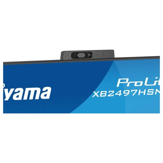 iiyama ProLite XB2497HSNH-B1 24IN IPS LCD 4MS 1920X1080 350CD/M2 HDMI/DP/USB 2 computer monitor — image 25