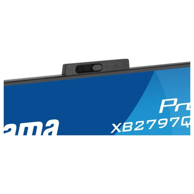 iiyama ProLite XB2797QSNPH-B1 27IN IPS LCD 4MS 2560X1440 350CD/M2 HDMI/DP/USB 2 computer monitor — image 24