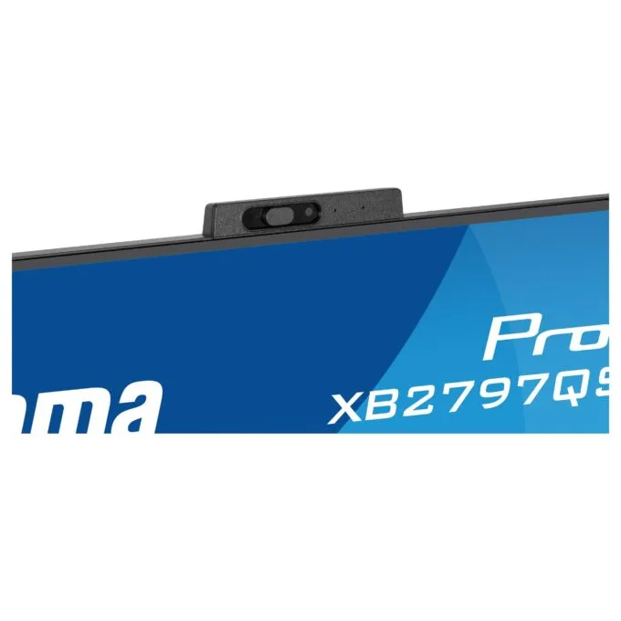 iiyama ProLite XB2797QSNPH-B1 27IN IPS LCD 4MS 2560X1440 350CD/M2 HDMI/DP/USB 2 computer monitor — image 25