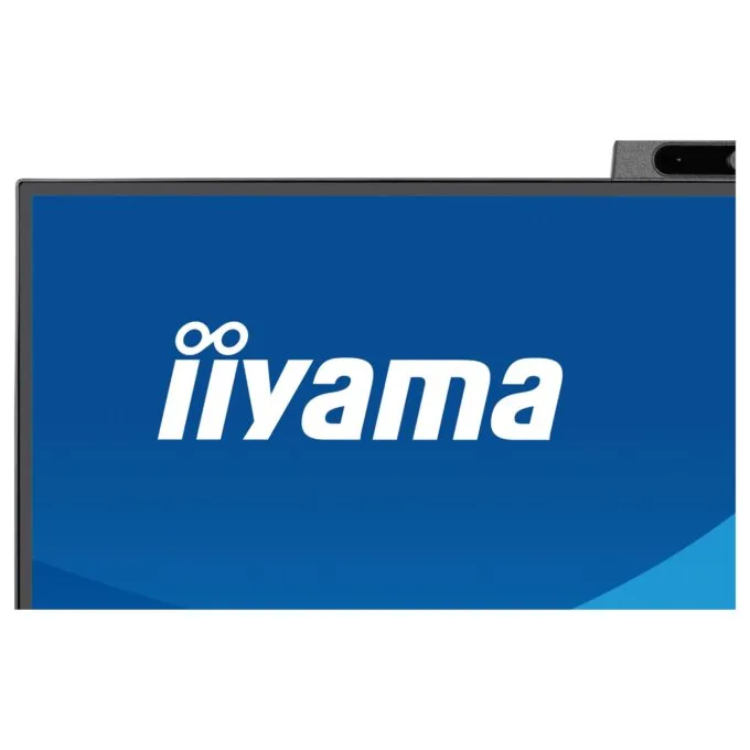 iiyama ProLite XB2797QSNPH-B1 27IN IPS LCD 4MS 2560X1440 350CD/M2 HDMI/DP/USB 2 computer monitor — image 9
