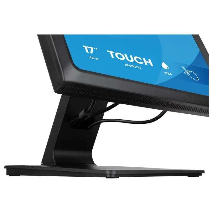 iiyama ProLite T1731SR-B2S computer monitor — image 14