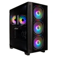 CAPTIVA PC Highend Gaming I89-832 (Ultra 7 265KF/RTX5070 12GB GDDR7/SSD 1TB/32GB/WLAN/Windows 11 Home 64-bit)