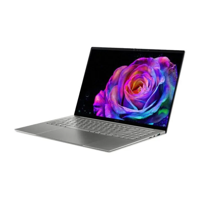 Acer Swift 16 AI SF16-71T-7053 — image 3