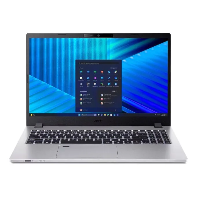 Acer TravelMate P2 TMP215-75-G2-TCO-523G — image 1