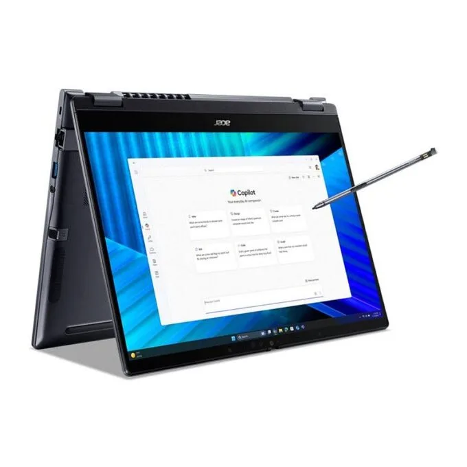 Acer TravelMate TMP414RN-55-TCO-58UA — image 1