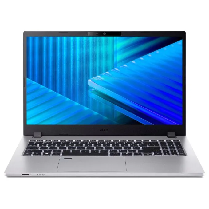 Acer TravelMate P2 TMP215-55-G2-TCO-70LW — image 1