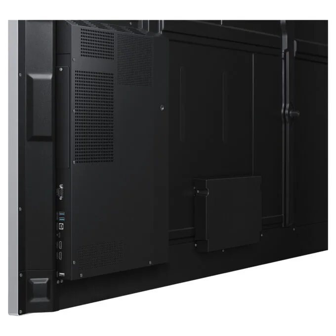 Samsung WE65FX interactive whiteboard — image 13
