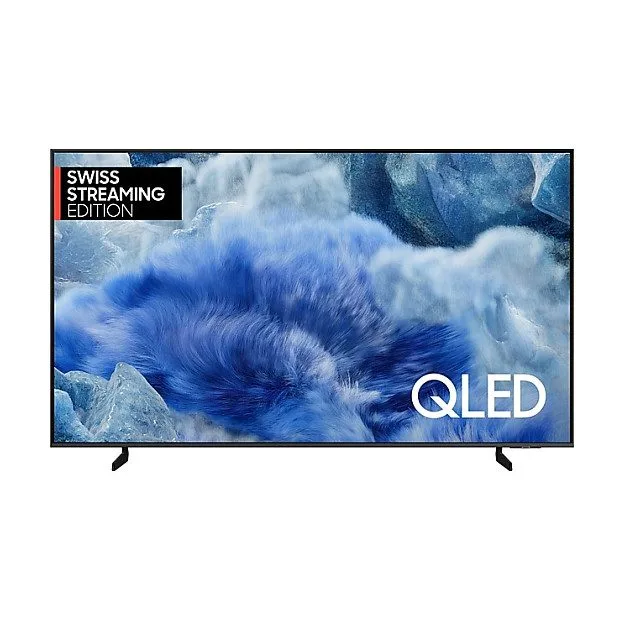 Samsung Q8F QE50Q8FAAU — image 1