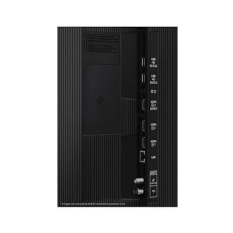 Samsung Q8F QE50Q8FAAU — image 4