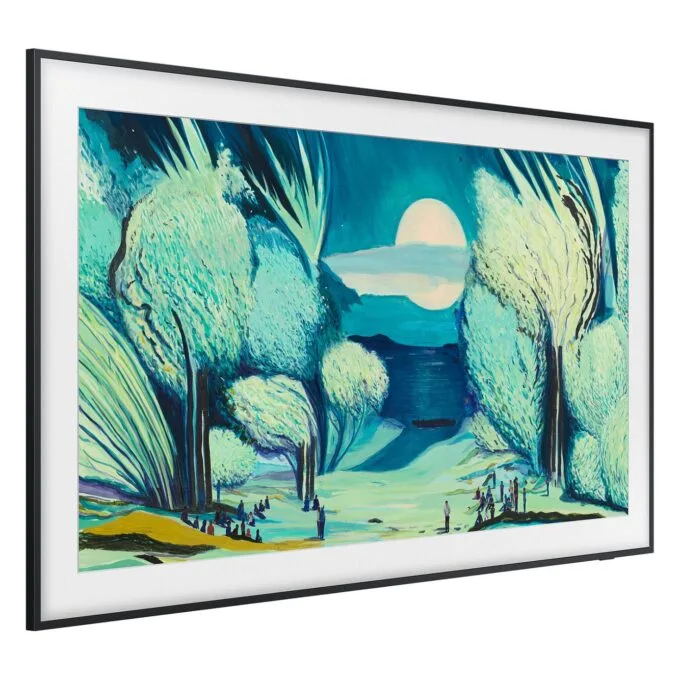 Samsung QE55LS03FAU — image 11