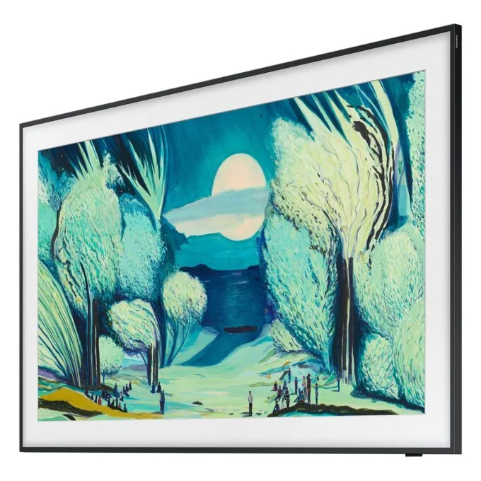 Samsung QE55LS03FAU — image 13