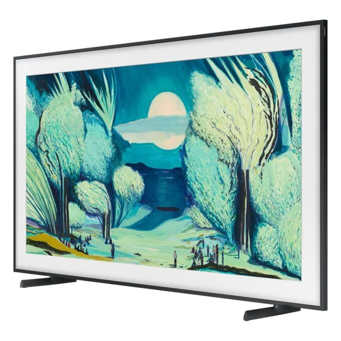 Samsung QE55LS03FAU — image 6