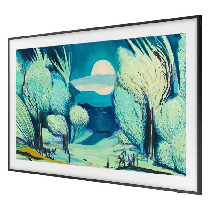 Samsung QE55LS03FAU — image 8