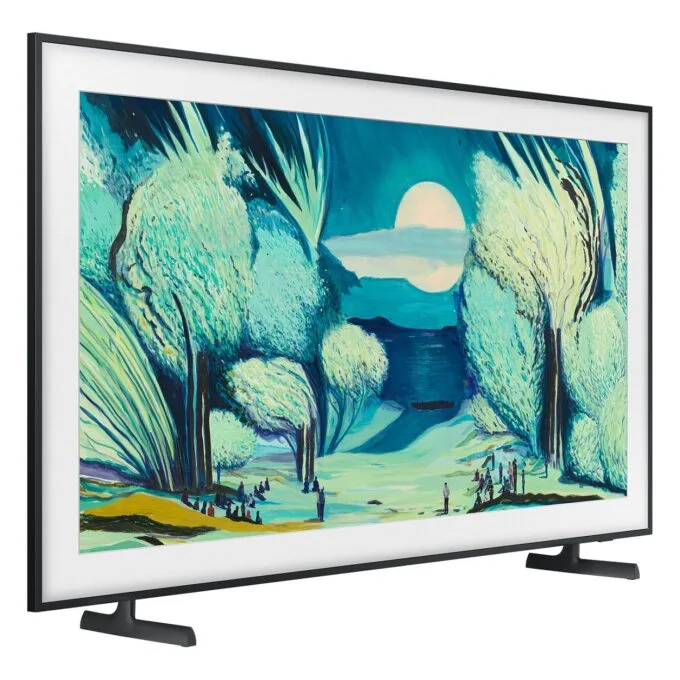 Samsung QE55LS03FAU — image 10
