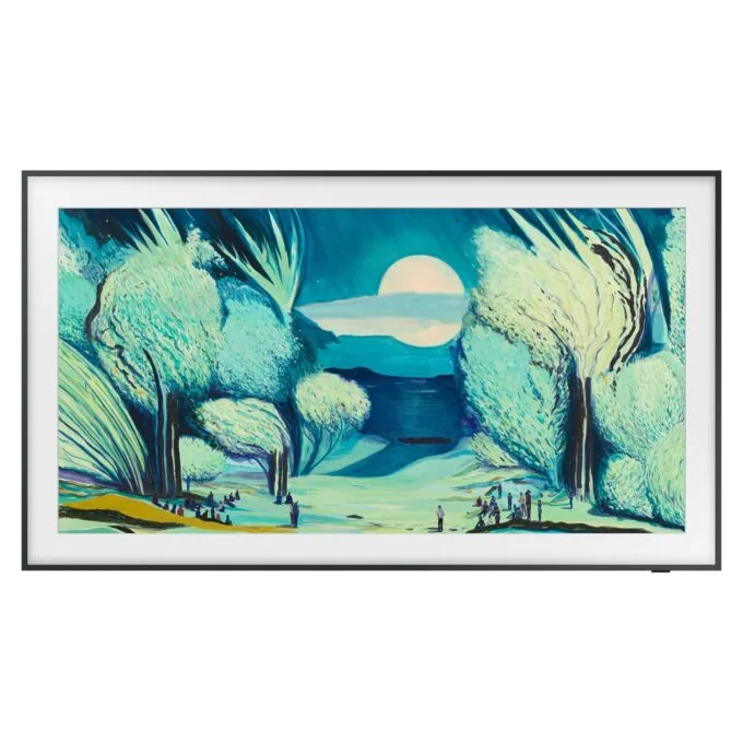 Samsung The Frame QE50LS03FAU — image 1