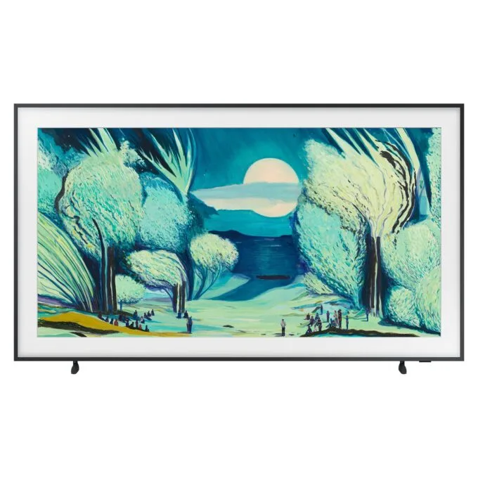 Samsung The Frame QE50LS03FAU — image 2