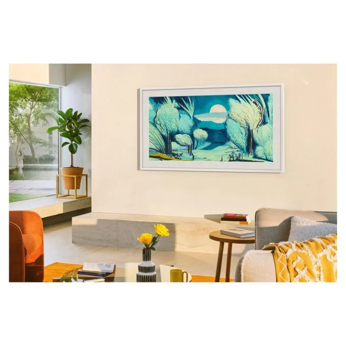 Samsung The Frame QE50LS03FAU — image 12