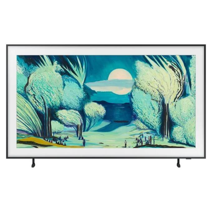 Samsung The Frame QE50LS03FAU — image 3