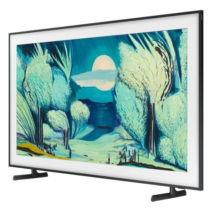 Samsung The Frame QE50LS03FAU — image 5