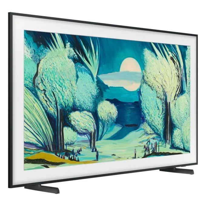 Samsung The Frame QE50LS03FAU — image 6