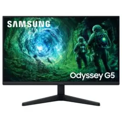 Samsung G53F computer monitor
