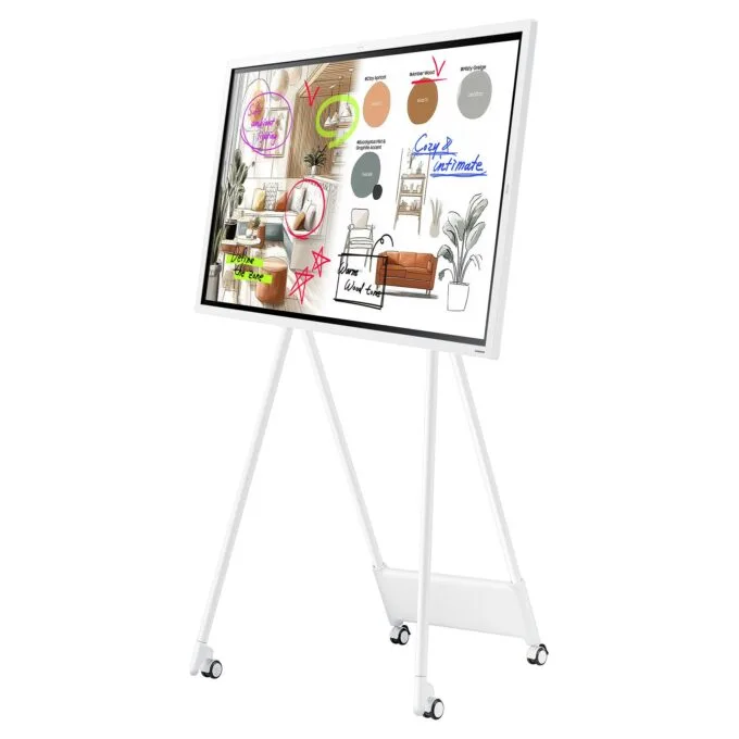 Samsung WM55FX interactive whiteboard — image 11