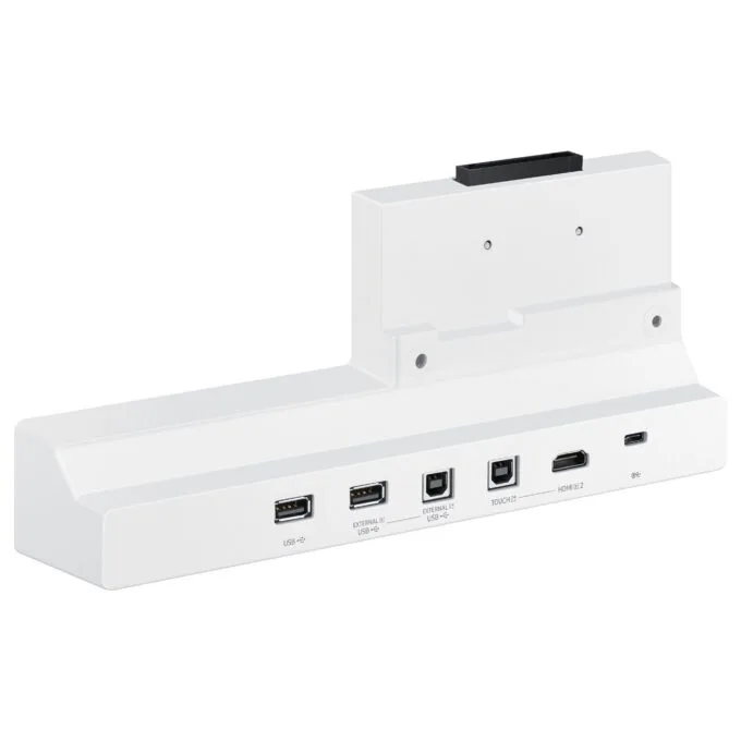 Samsung WM55FX interactive whiteboard — image 22