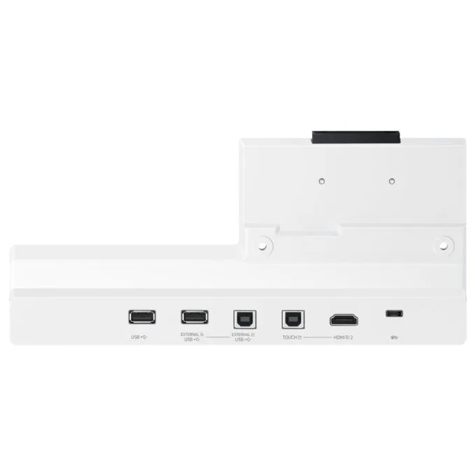 Samsung WM55FX interactive whiteboard — image 26