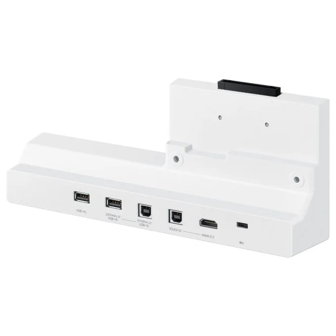 Samsung WM55FX interactive whiteboard — image 28
