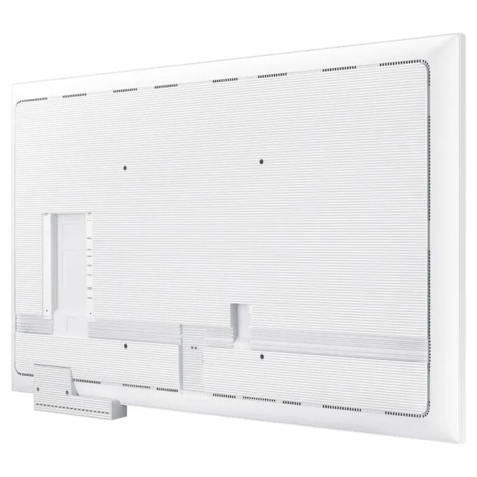 Samsung WM55FX interactive whiteboard — image 8