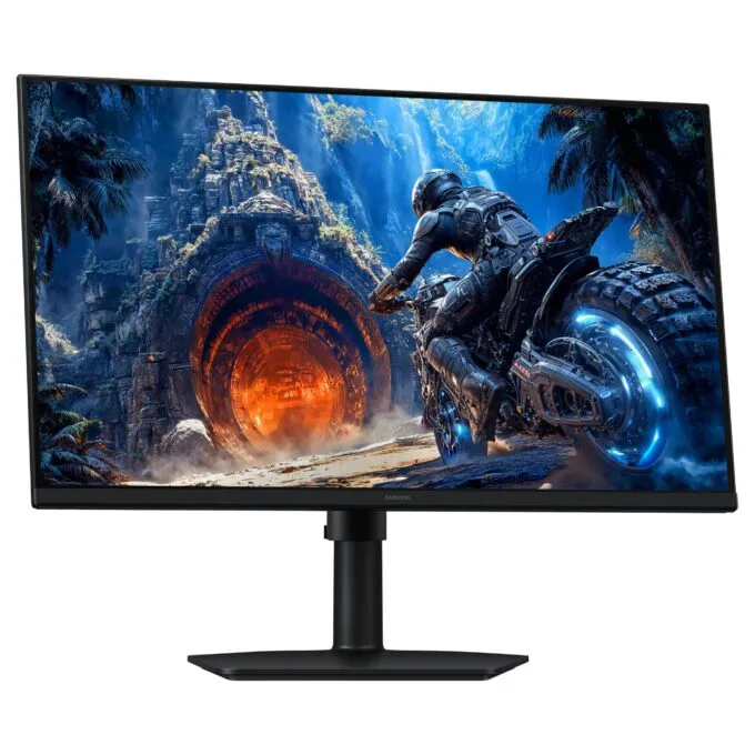 Samsung G40H computer monitor — image 2