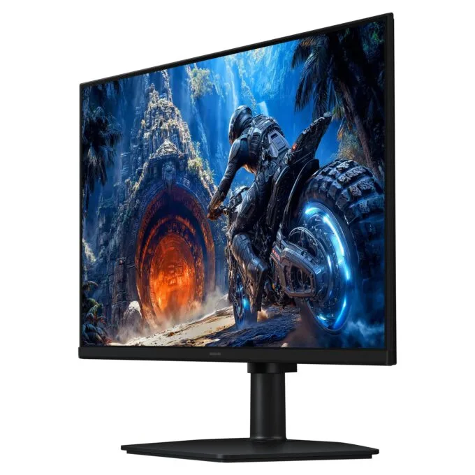 Samsung G40H computer monitor — image 12